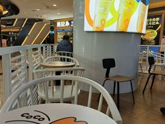 -CoCo都可(香港名都店)