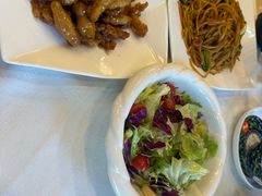 -老浒记民俗酒楼(王府井店)