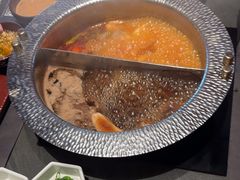 -牛YO寿喜烧和牛火锅自助(三台子万象汇店)