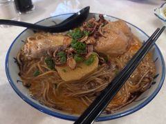 -何九海南茶店(鬼仔巷店)