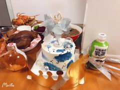 -勒甜LO CHO·私人订制低糖代糖纯动物奶油生日蛋糕(新开路店)