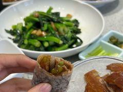 -紫光园·烤鸭·北京菜(团结湖店)