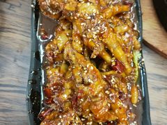 -妈妈手(山大总店)