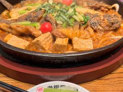 -老板恋上鱼(印象城店)