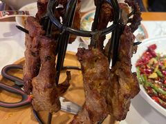 -巴依老爷新疆美食(常营店)