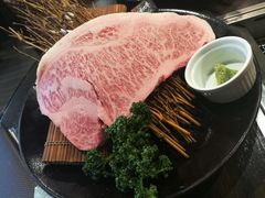 -俺的焼肉(銀座9丁目店)