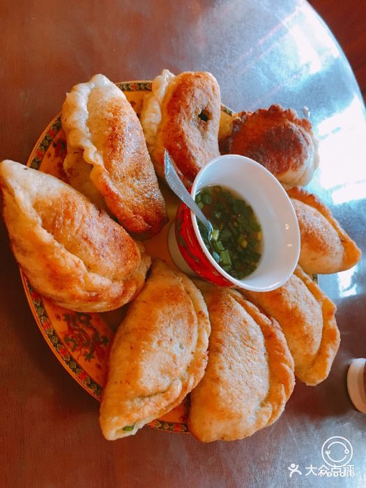 藏人家特餐--菜图片-理塘县美食-大众点评网