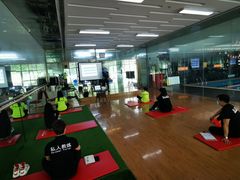 -博康·游泳健身(金地仰山店)