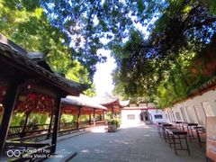 -白帝城·瞿塘峡景区