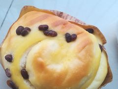 牛奶红豆-甜星Star面包生日蛋糕(北坦店)