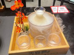 -火宫殿·湘菜小吃·商务宴请·生日聚会(市府店)