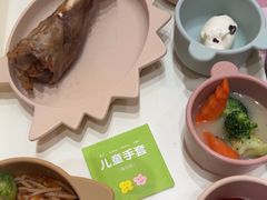 -西贝(武汉天地店)