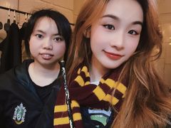 -逃脱反斗城沉浸剧情密室(北京路店)