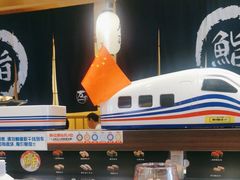 -万岁寿司(万国店)