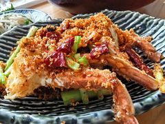 -和创柚子·会席日本料理(新区淮海街店)