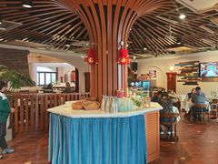 -浦鸿会尚莊亲子餐厅(碧云店)