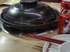 -好彩猪肚鸡(正弘城店)