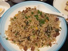 -万达文华酒店-品珍中餐厅