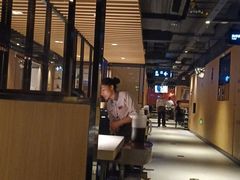 -海底捞火锅(长沙华创国际广场店)