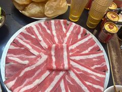 -耙二哥腰片王老火锅(双碑总店)