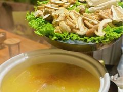 -束河人家(南锣鼓巷店)