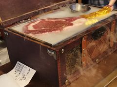 -金妈家烤肉(龙湖U城天街店)