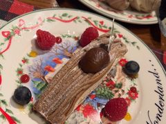 -弗兰克牛排西餐厅Ribone steak house(柠檬花园店)