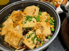 -外婆味道·云南菜大当家(关上店)