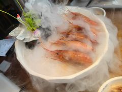-乔街深夜食堂·小龙虾·高压锅生蚝(杭州总店)