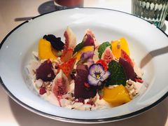 酸奶鲜果沙拉-阿妮叶李(光谷世界城店)