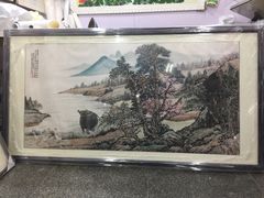 -宸宸画框裱画配框工厂店(莘庄店)