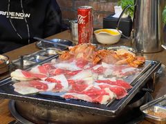 -香猪坊(五道口店)