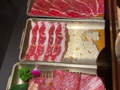 -西塔老太太泥炉烤肉(亚运村店)