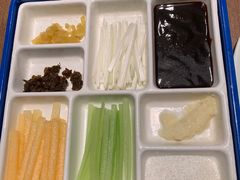 -船歌·鱼水饺青岛菜(闽江二路店)