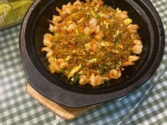 海皇粉丝煲-朝郡酒家·粤菜(燕大星苑店)