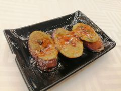 豉汁酿茄子-潮福城大酒楼·潮粤菜·港式点心(阳光城店)