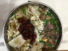 -花溪王记牛肉粉(四季花溪商场店)