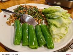 -美未居·老字号·地道顺德菜·桑拿鸡·鱼生(容桂店)