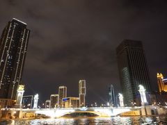 -海河游船-永乐码头(大悲院)
