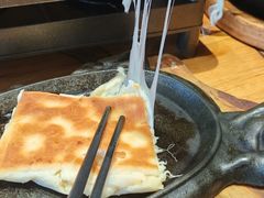 -格日勒阿妈蒙古厨房(新华广场店)