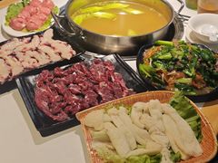 -三毛牛肉店(福强店)