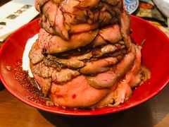 魔王慢烧牛肉丼-魔丼屋(日月光店)