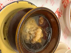 -堂瓦里·33年传统赣菜(第一街区店)