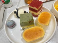 -小茉庐和牛自助火锅(龙湖万达店)