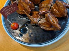 -大鸽饭(马王堆店)
