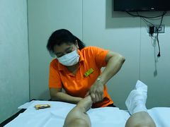 -家富足道·SPA·影院式(解放碑碑中心店)
