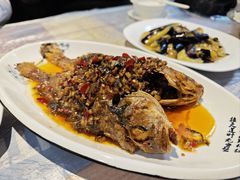 -大隐隐于市私房菜(保和小区店)