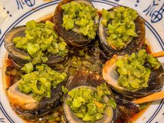 -福苗小骆驼烧烤(大唐不夜城店)