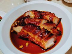 -稻香酒家(长宁KING88广场店)