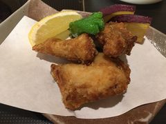 -玄品河豚(那覇國際通里之関)